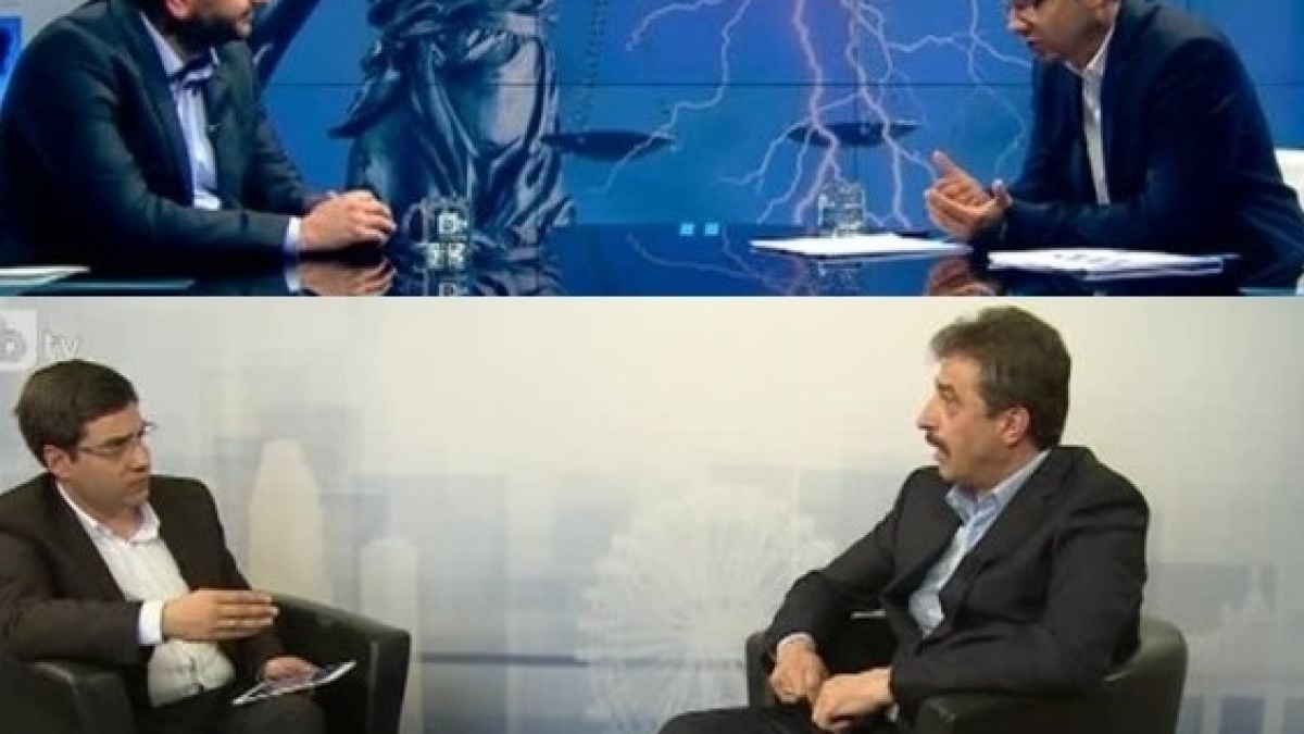 Слугите на Костов са новите задкулисни господари на bTV и Нова