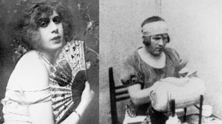 На СНИМКИТЕ са две обикновени жени, но тяхната история може да ви разтърси 