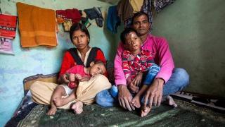 Жестоко: Млада майка отхвърли влюбения си съсед и я сполетя нещо ужасяващо (СНИМКИ 18+)