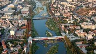 Араби купуват имоти на килограм в Пловдив
