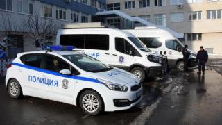 МВР върна практиката да прави дарения само на себе си 