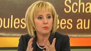 Мая Манолова с нови разкрития как ни тровят с храни в магазините 