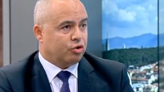 Георги Свиленски от БСП: Трябва да направим бюджет за две седмици