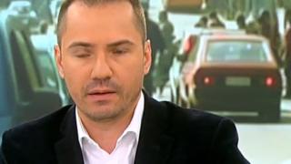 Джамбазки с горещ анализ за българското малцинство в Албания!