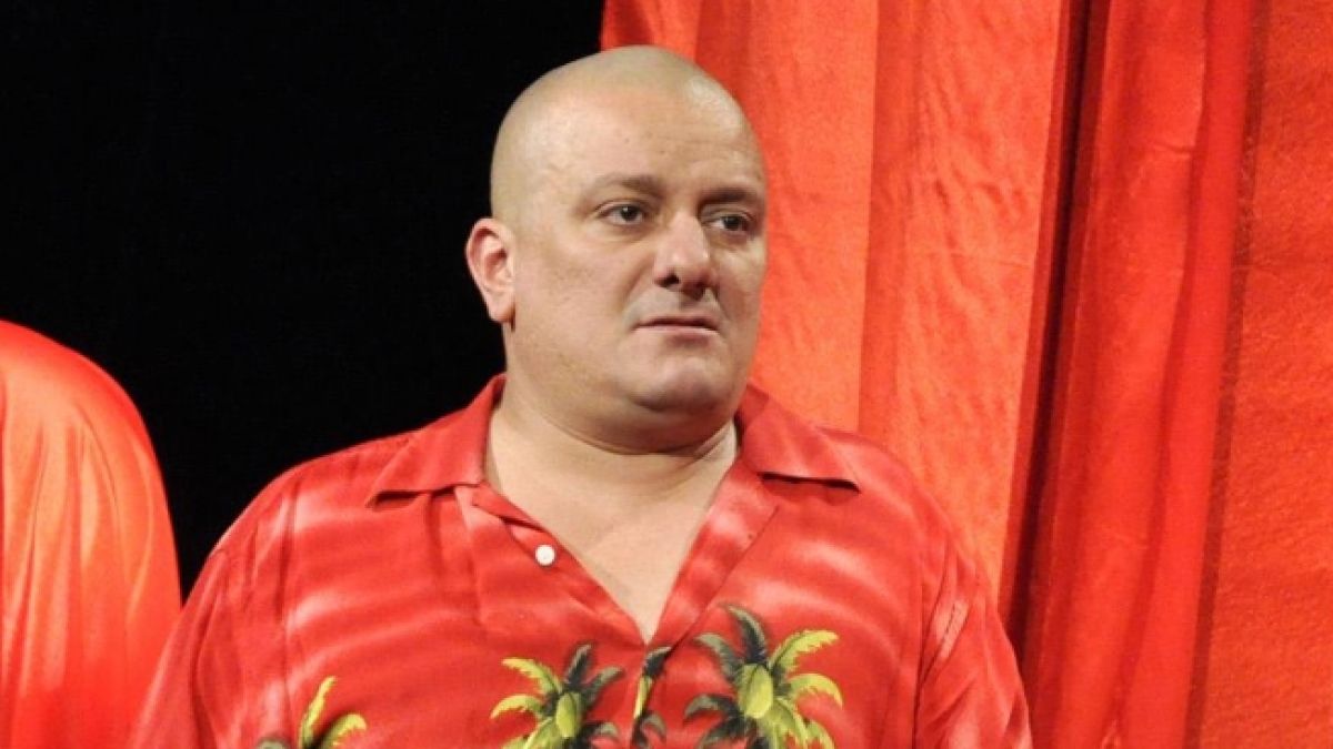 Продължава борбата за актьора Стефан Щерев - Чечо, близките му събраха необходимата кръв, но...