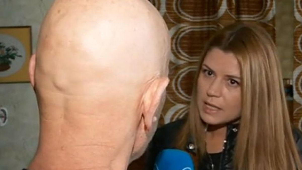 Пенсионерът, който даде 100 бона на ало измамници, с нови, ужасяващи разкрития: Казаха ми - к*пеле мръсно, дай парите, защото ще ти извадя далака!