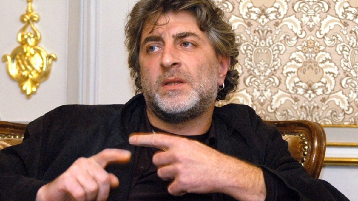 Сашо Морфов: Живеем в саморазрушаващо се общество
