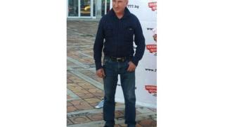 Ето го най-новия милионер на България (СНИМКА)