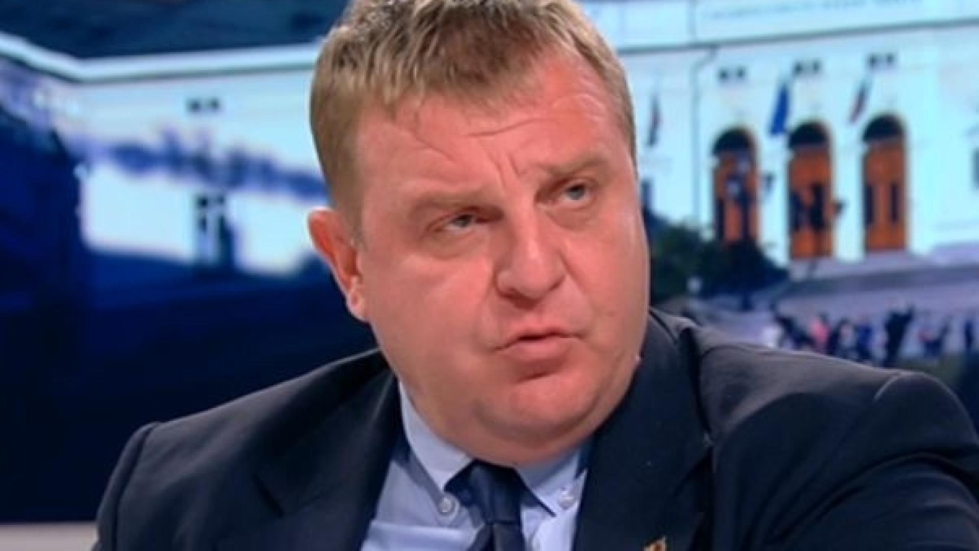 Каракачанов с ключов анализ за това има ли опасност от война, ще бъде ли ударена България от руски ракети и какво се случва с НАТО-вската флотилия в Черно море