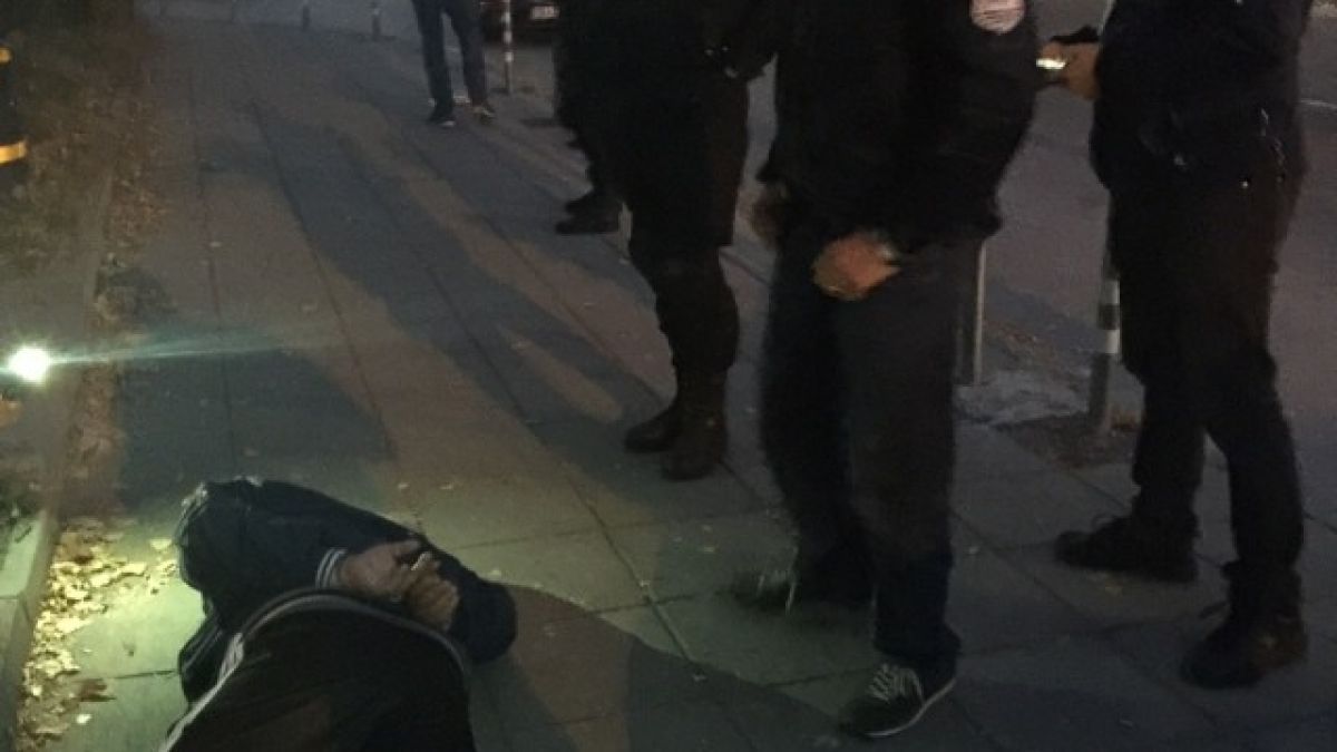Нови горещи разкрития за ченгетата от 7 РПУ, закопчани при спецакция в София (СНИМКИ)