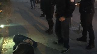 Нови горещи разкрития за ченгетата от 7 РПУ, закопчани при спецакция в София (СНИМКИ)