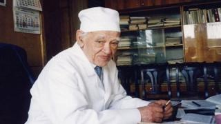 Искате да живеете 100 години? Следвайте диетата на професор Федор Углов