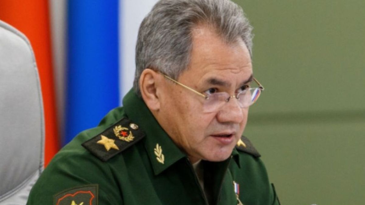 Шойгу: Операцията в Сирия ще приключи скоро 