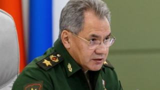 Шойгу: Операцията в Сирия ще приключи скоро 