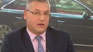Валери Жаблянов с горещ коментар за другарския огън и има ли разцепление в БСП