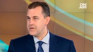 Крачунов пред Bulgaria on Air: Проблемът на Стоичков е, че остана неразбран за позицията, с която осъди насилието в Барселона! Той ще е велик и без дипломатически пост