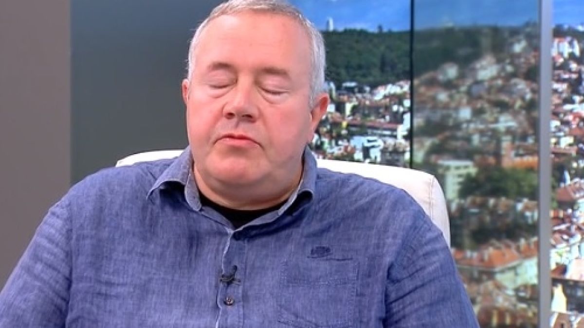Антропологът Харалан Александров назова основната причина за това, да сме огромни наивници и лесни жертви на измамниците