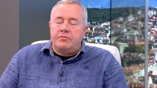 Антропологът Харалан Александров назова основната причина за това, да сме огромни наивници и лесни жертви на измамниците