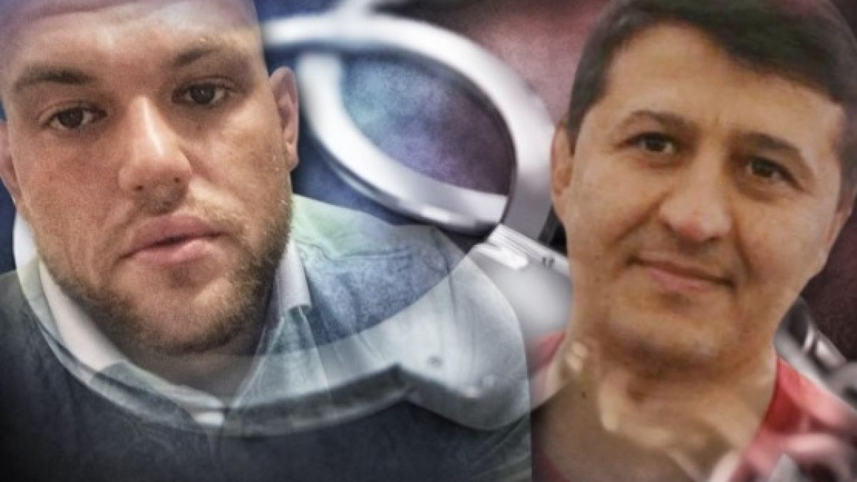 Истинска мутра и ММА боец бил единият от арестуваните полицаи, които пазели дилъри за по 2 бона!