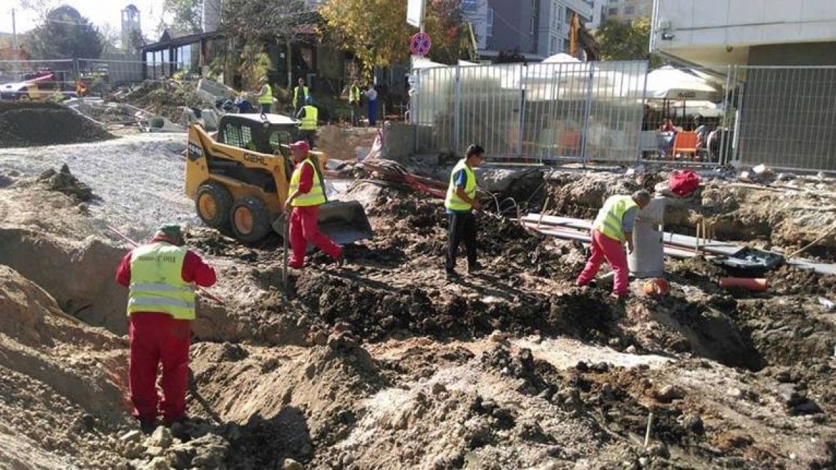 Фандъкова попари надеждите на софиянци: „Дондуков“ остава затворен до средата на ноември