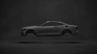 Polestar представи първия си модел - Polestar 1