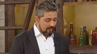 Стефан на Гала се оправда за Кобрата: Не съм разбран правилно, шегата трябваше да е на мой гръб!