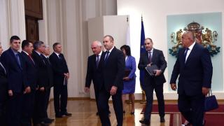 На 9 януари Радев свиква КСНС! Темата е важна за оцеляването на страната