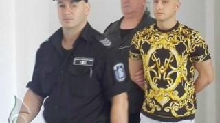 Освободиха руския секс гуру от Бургаския затвор