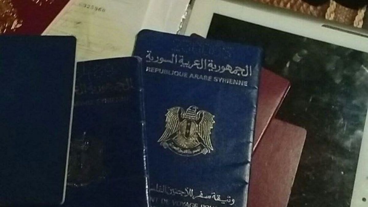 Стана ясно как сериозната група за трафик на мигранти е прикривала следите си (СНИМКИ)