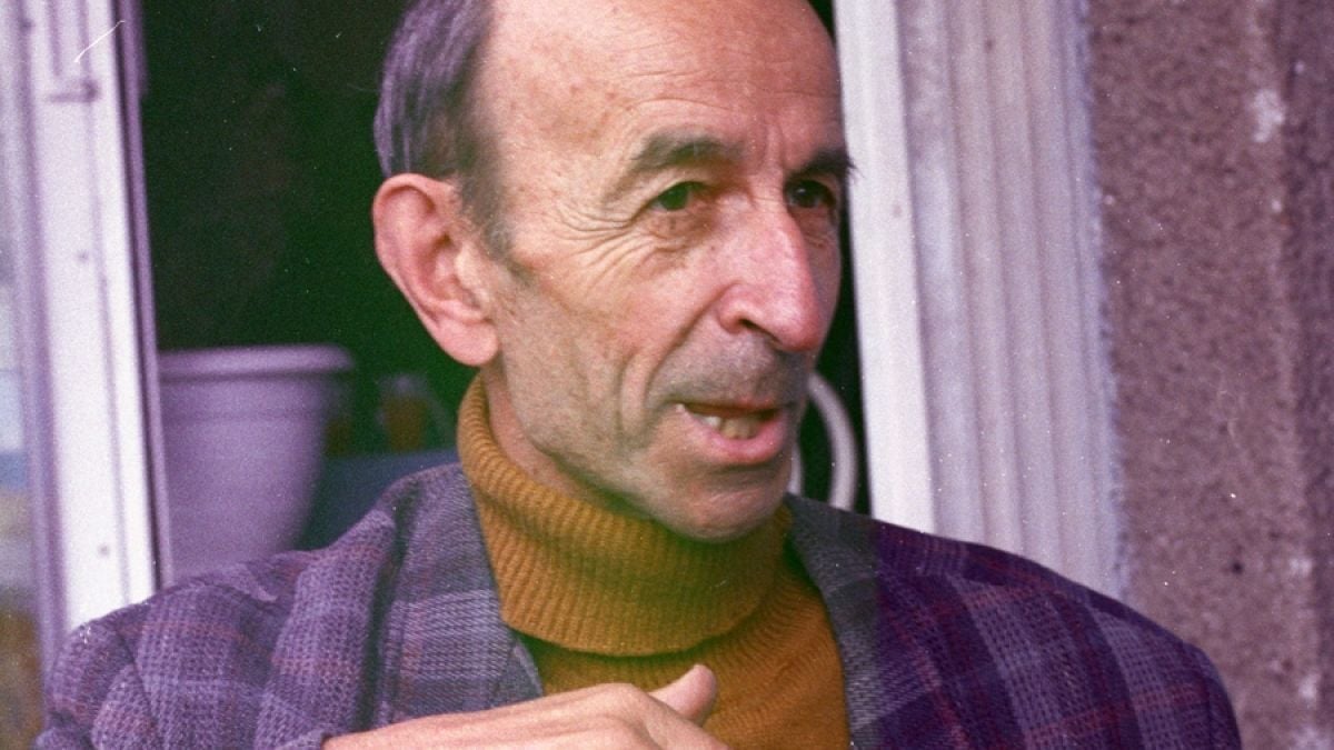 Борис Димовски се нуждаел от девет жени 