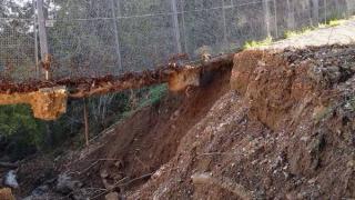 Скандална СНИМКА от българо-турската граница