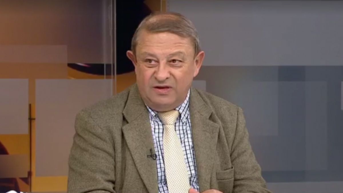 Д-р Димитър Ленков: Системата на здравеопазването фалира
