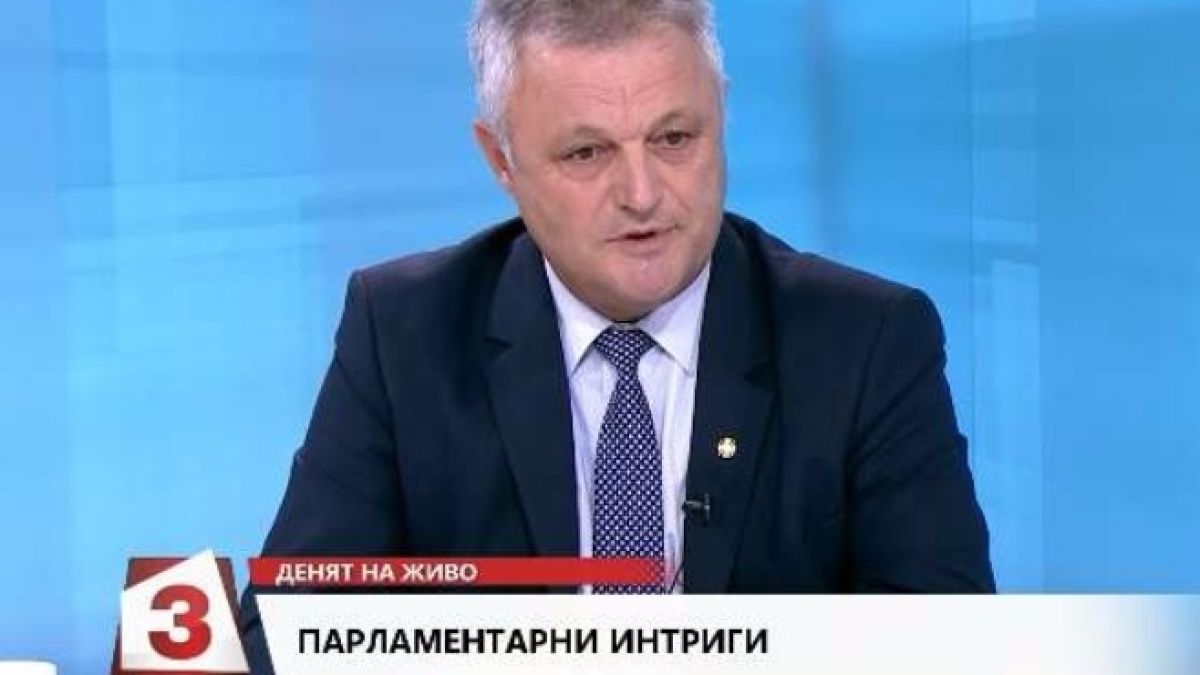 Манушев: Грозни са нещата в парламента, в малките населени места хората се познават, а те...