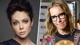 Известна блогърка скочи на Ксения Собчак, нарече я "подла гадина"