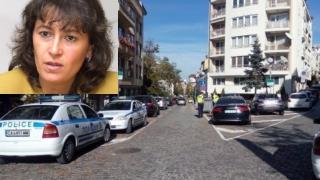 Арестуваха сина на Долорес Арсенова за пиянската стрелба в София