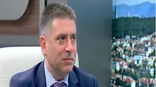 Данаил Кирилов: Водихме гладиаторски боеве с ЧСИ-тата