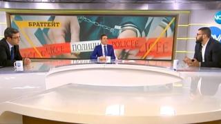 Сблъсък БСП - ГЕРБ в ефир заради дарението от депутатския брат: Изцапа се доста ненужно ситуацията