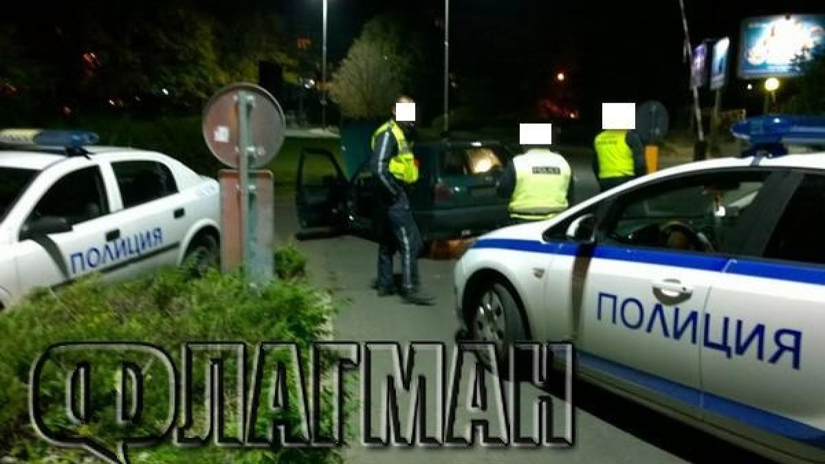 Емблематична фигура от ъндърграунда сред арестуваните от наркогрупата в Бургас