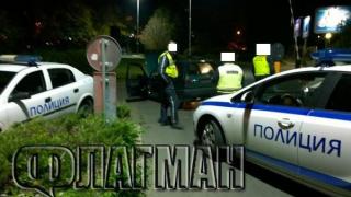 Емблематична фигура от ъндърграунда сред арестуваните от наркогрупата в Бургас