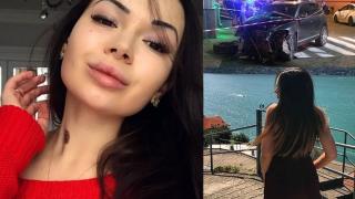 Mirror: 20-годишна щерка на украински мултимилионер уби шестима с тузарския си джип в касапницата в Харков (СНИМКИ/ВИДЕО 18+)
