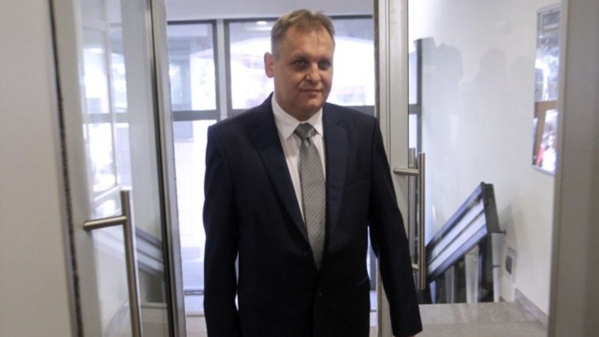 Официално: Георги Чолаков е новият шеф на ВАС