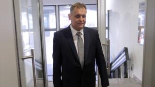 Официално: Георги Чолаков е новият шеф на ВАС