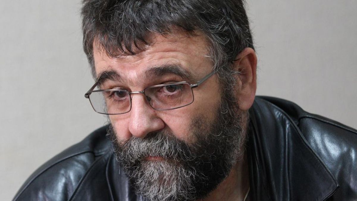 Христо Стоянов: Спрях да се бия с другите и почнаха да бият мен