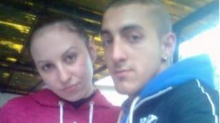 Гаджетата убийци Краси и Ива - изнасилили, ограбили и удушили 13-годишната Алекс, извършиха поредна гавра преди минути!