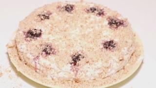 Най-мързеливата и най-вкусна френска селска торта (РЕЦЕПТА) 