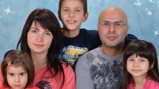 Почина Мариянна, на която 7 болници отказаха помощ, 3 деца останаха без майка