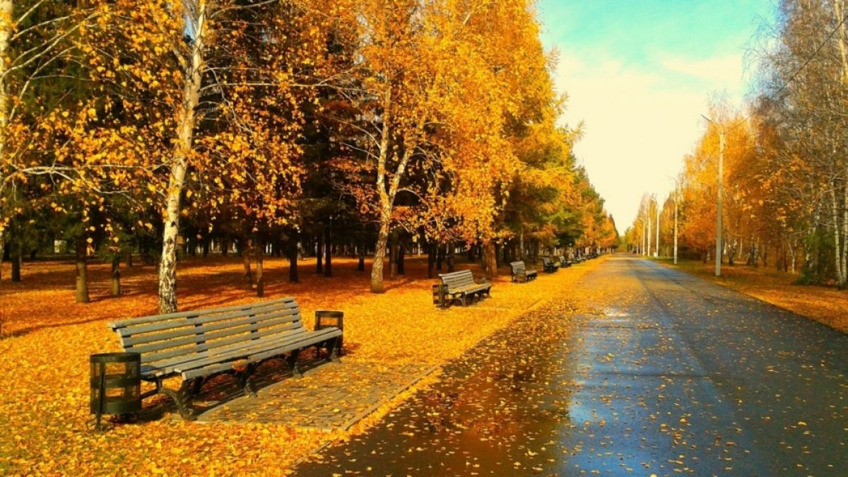 Циганското лято продължава - и днес слънчево и топло до 27 градуса