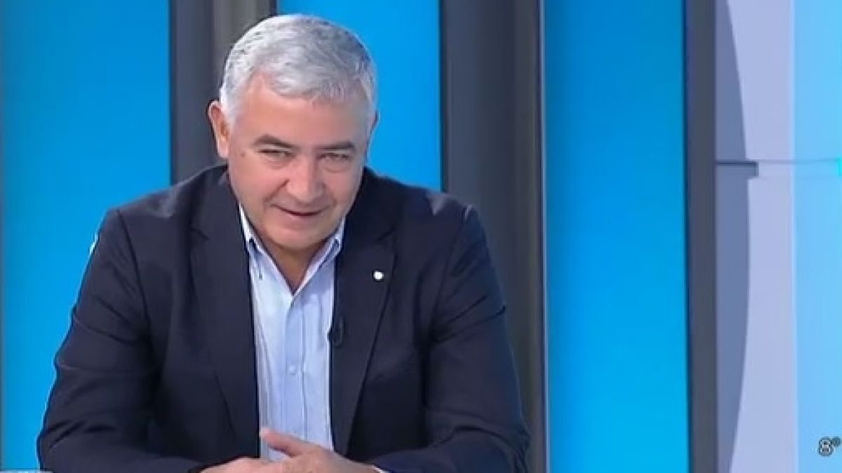 Мерджанов разкри какво трябва да направи БСП, ако иска да свали ГЕРБ от власт