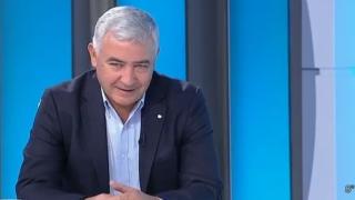 Мерджанов разкри какво трябва да направи БСП, ако иска да свали ГЕРБ от власт
