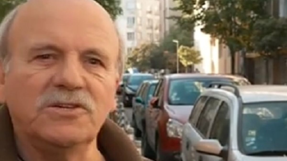 Преди три години колата на пенсионера Димитър мистериозно изчезна от центъра на София! Сега обаче ще го одрусат с 16 бона, защото...